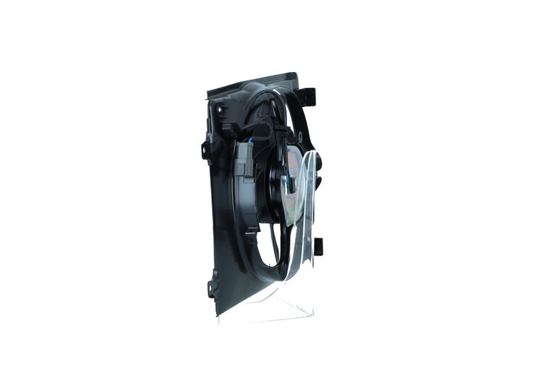 Ventilaator, mootorijahutus, NRF 47271