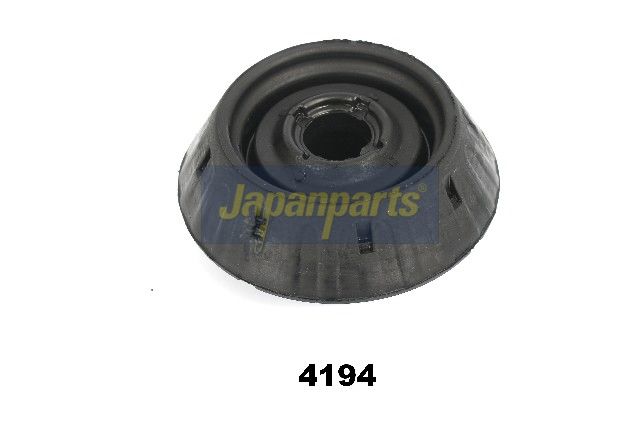 JAPANPARTS Montavimas, amortizatoriai