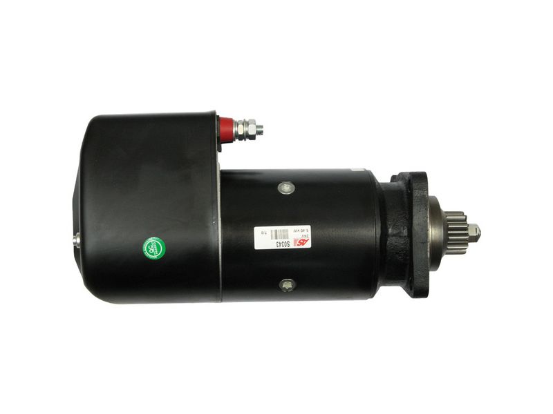 AS-PL S0343 Starter