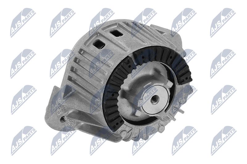 Paigutus, Mootor, NTY ZPS-ME-016