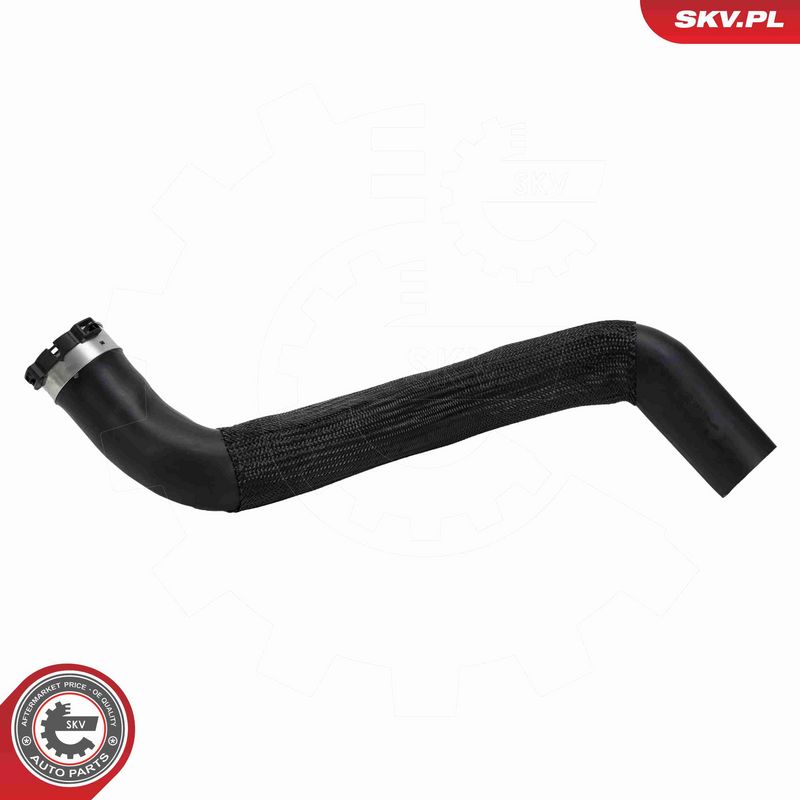 ESEN SKV 87SKV372 Charge Air Hose
