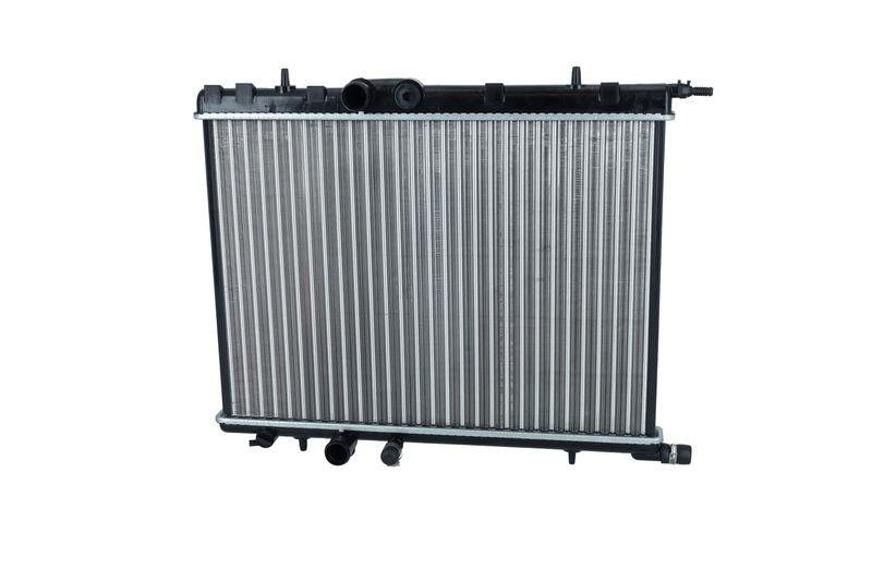Radiaator, mootorijahutus, NRF 53424A
