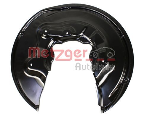 METZGER 6115211 Splash Guard, brake disc