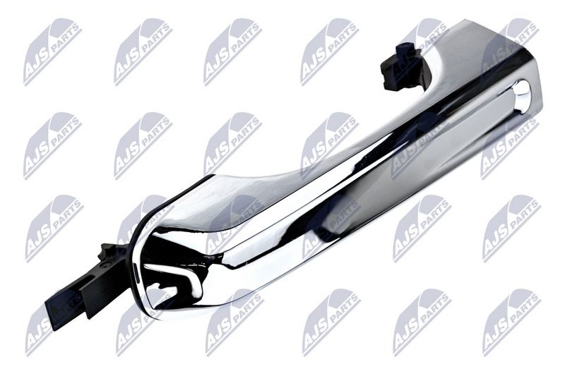 Väljaspoolne uksekäepide,...