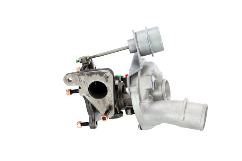 REMANTE 003-002-001087R Charger, charging (supercharged/turbocharged)