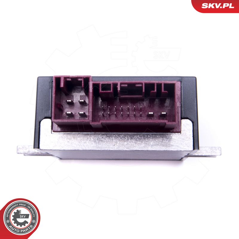 This part match OEM code: 16147229175