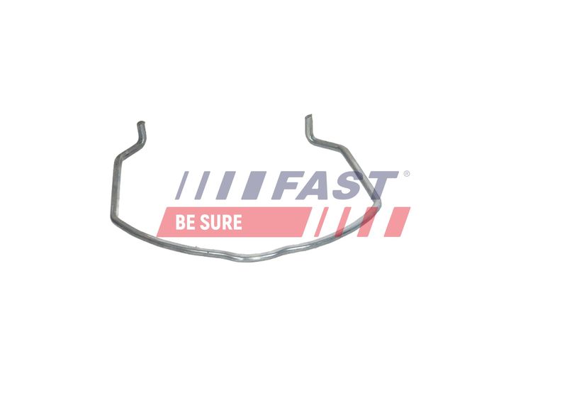 FAST FT13239 ening Clamp, charge air hose