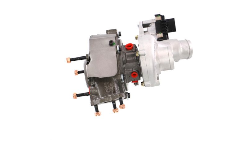 REMANTE 003-002-001018R Charger, charging (supercharged/turbocharged)