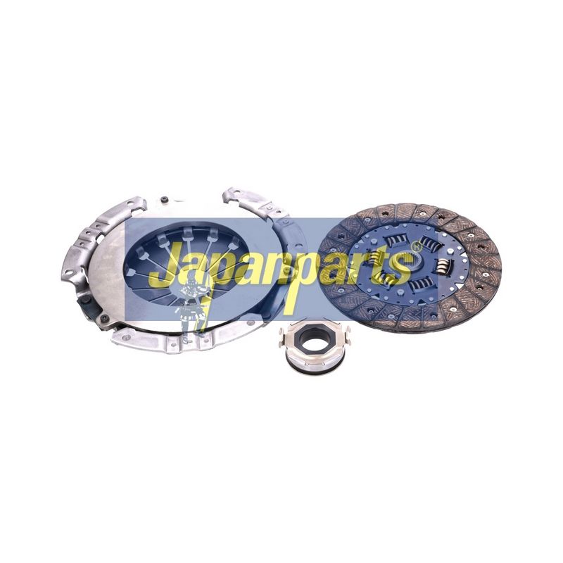 Set ambreiaj JAPANPARTS KF-704