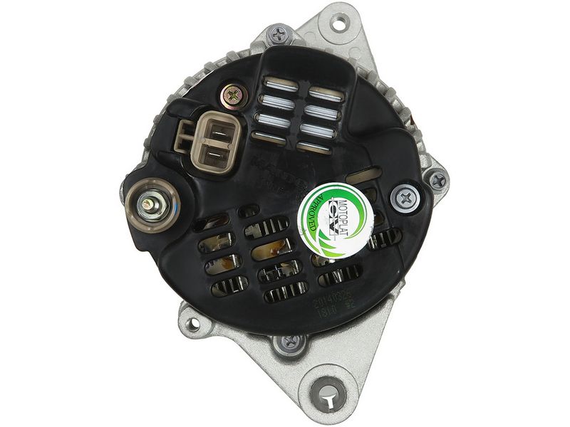 AS-PL A9094(MANDO) Generatorius
