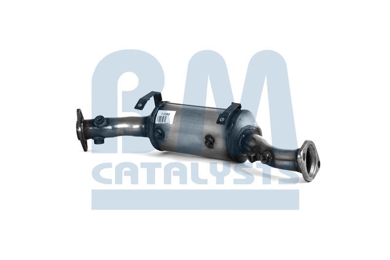 BM Catalysts BM11049 Soot/Particulate Filter, exhaust system