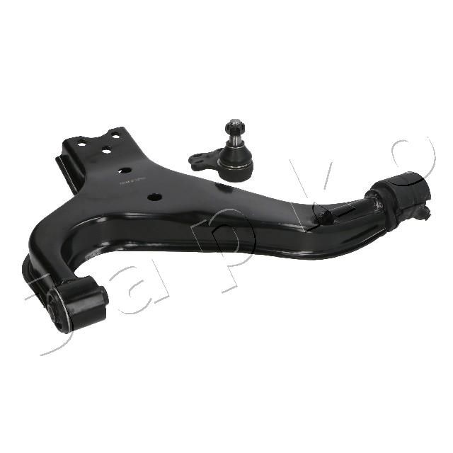 JAPKO 72128R Control/Trailing Arm, wheel suspension