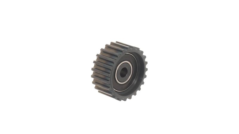 SKF VKM 84604 Kreipiantysis skriemulys, paskirstymo diržas