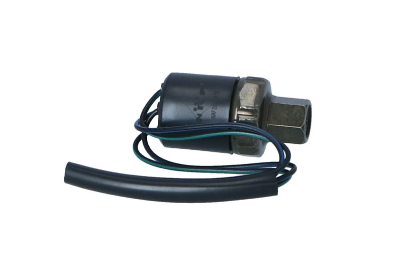 Survelüliti, kliimaseade, NRF 38920