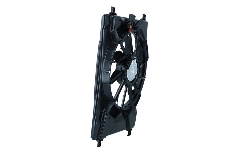 Ventilaator, mootorijahutus, NRF 470199