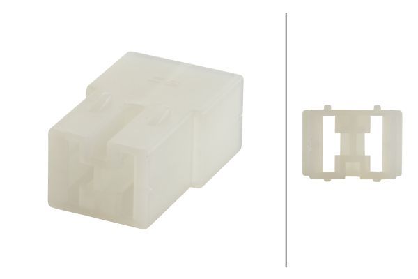 Krytka zásuvky 8JD 008 151-011