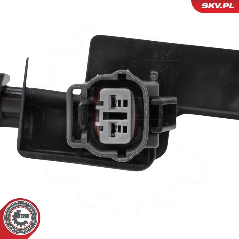 Andur, rattapöörete arv, ESEN SKV 06SKV563