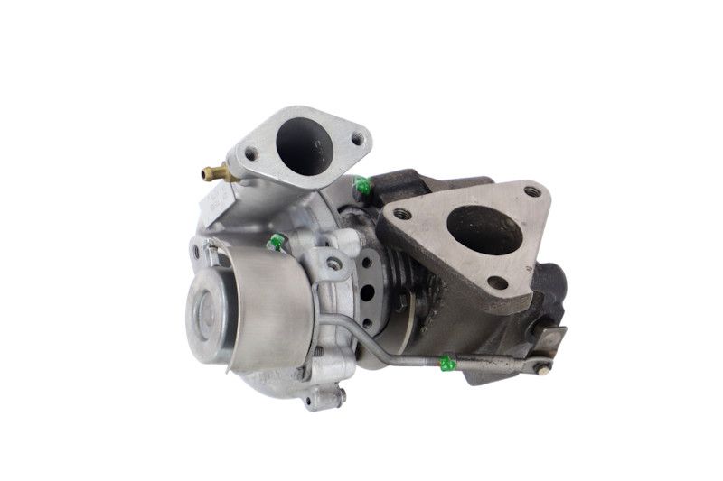 REMANTE 003-001-001366R Charger, charging (supercharged/turbocharged)