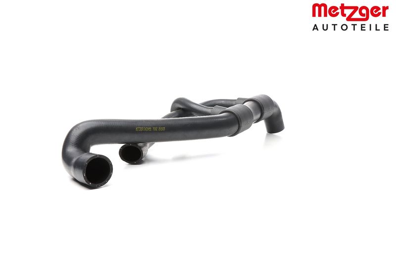 METZGER AUTOTEILE 2420491 Radiator Hose