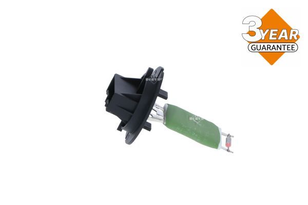 Rezistor, ventilator habitaclu NRF 342049