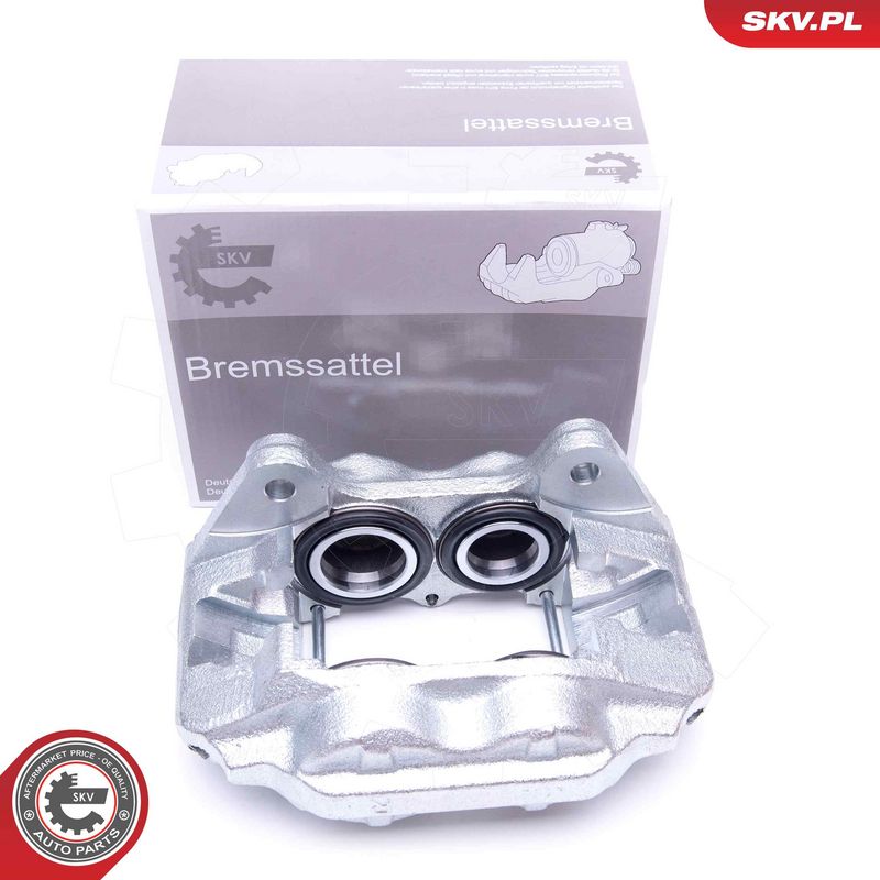 Pidurisadul, ESEN SKV 42SKV832