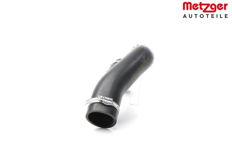 METZGER AUTOTEILE 2401324 Charge Air Hose