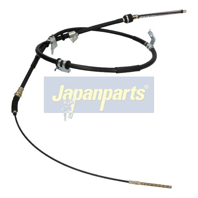 JAPANPARTS Trosas, stovėjimo stabdys