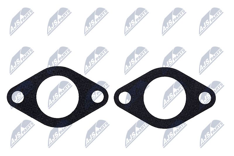 Radiaator, heitgaaside tagasijooks, NTY EGR-WW-049A