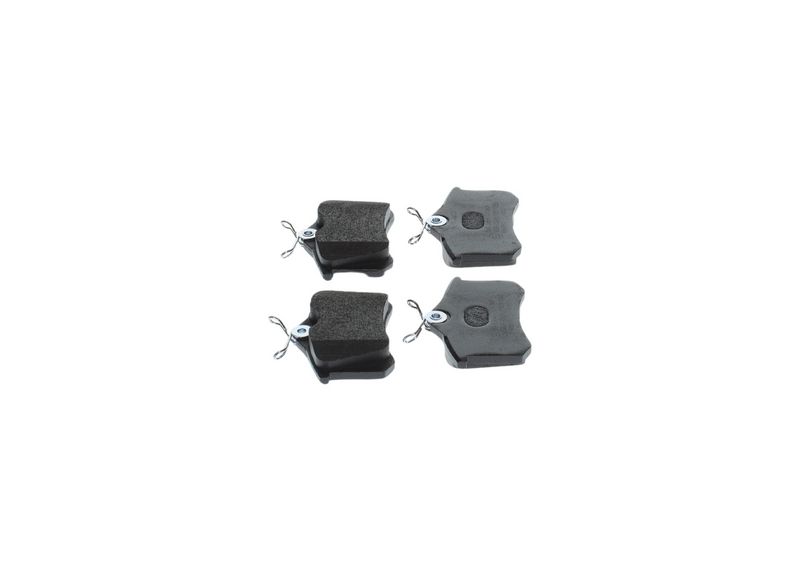 Prekės atitinka OEM kodą: 4D0 698 451 D