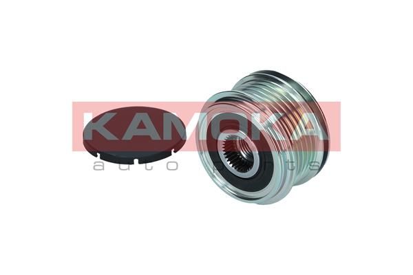 KAMOKA RC060 Alternator Freewheel Clutch