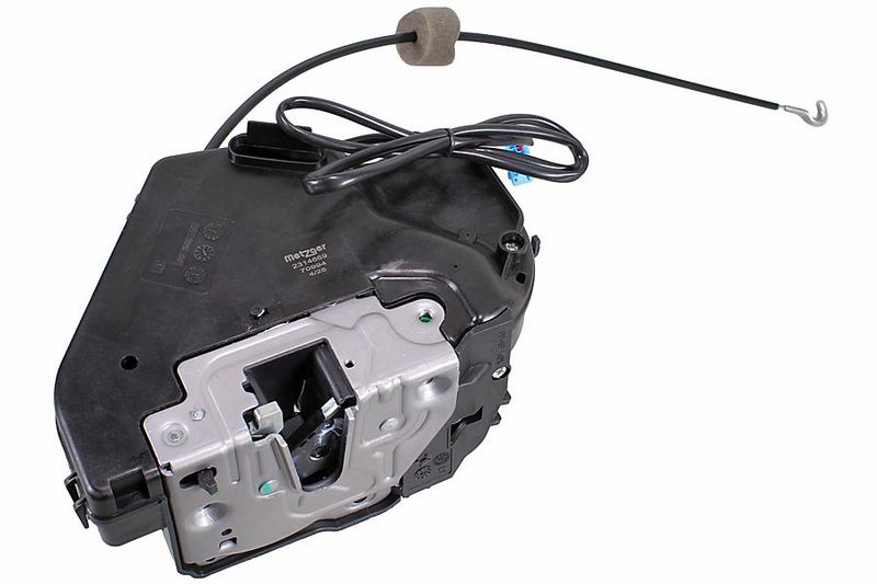 METZGER AUTOTEILE 2314669 Durų spyna