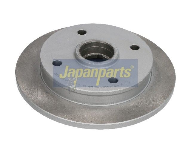 спирачен диск JAPANPARTS