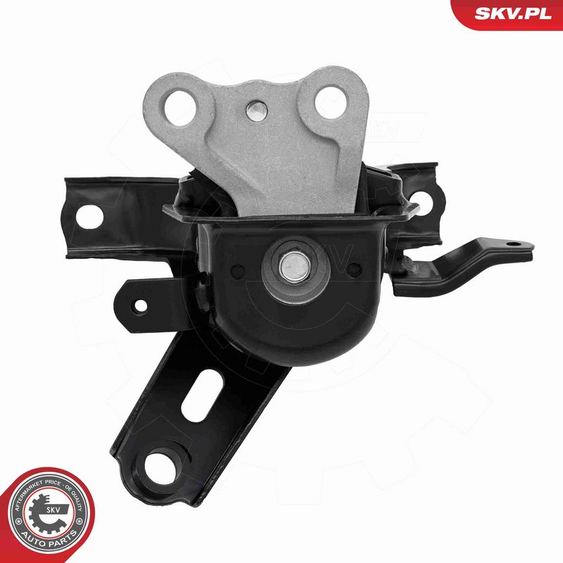ESEN SKV 75SKV528 Mounting, engine