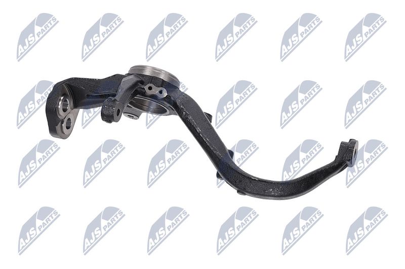 Käändmik, rattakinnitus, NTY ZZP-MZ-002