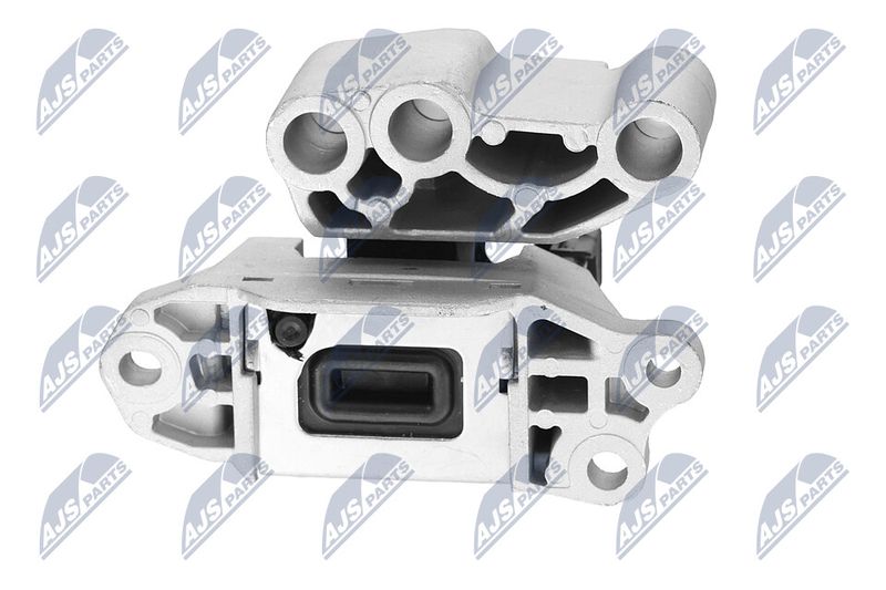 Paigutus, Mootor, NTY ZPS-CH-126