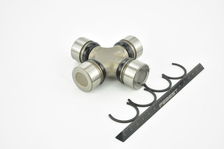 FEBEST ASCR-WR Joint, propshaft