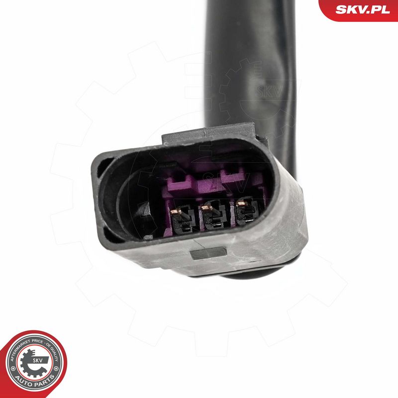 Kompressor, suruõhusüsteem, ESEN SKV 58SKV531