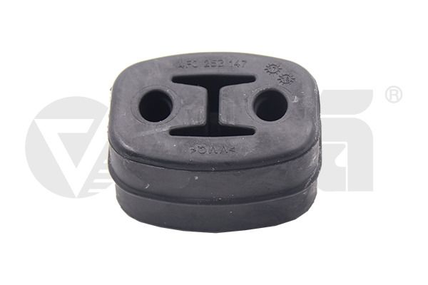 Опора глушника Skoda Octavia (13-)/VW Golf (13-)/Audi A3 (13-)/Seat Leon (13-) (22531567201) VIKA