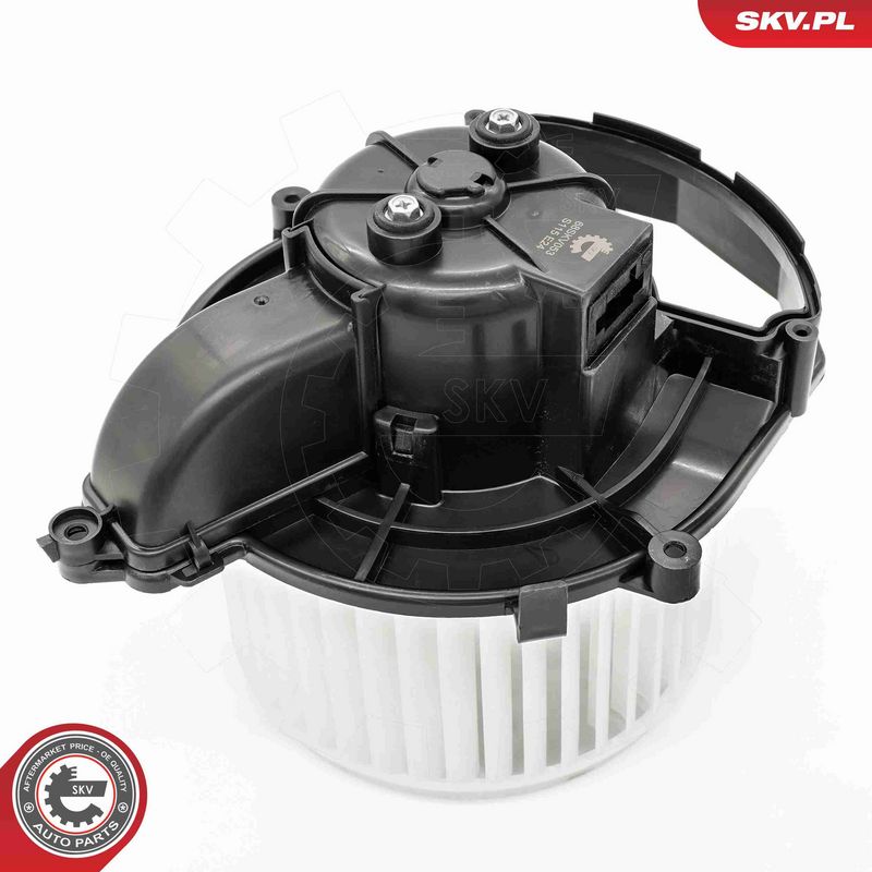 ESEN SKV 68SKV053 Interior Blower