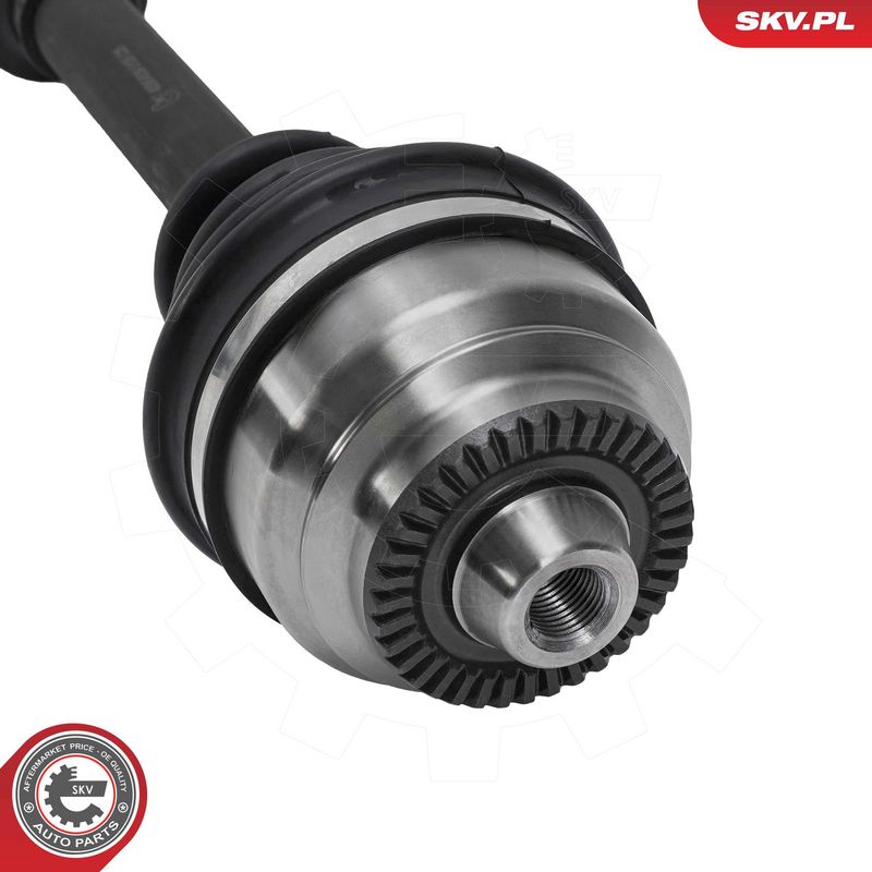 Veovõll, ESEN SKV 40SKV039