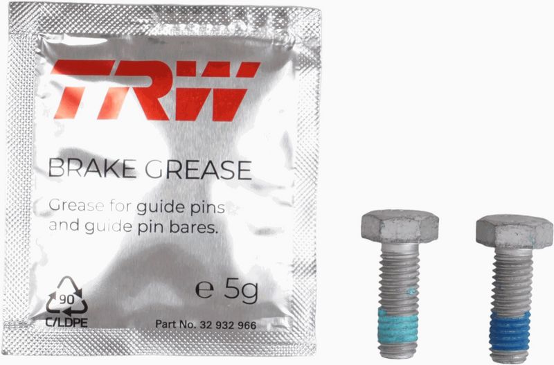 TRW BHS1189E Brake Caliper