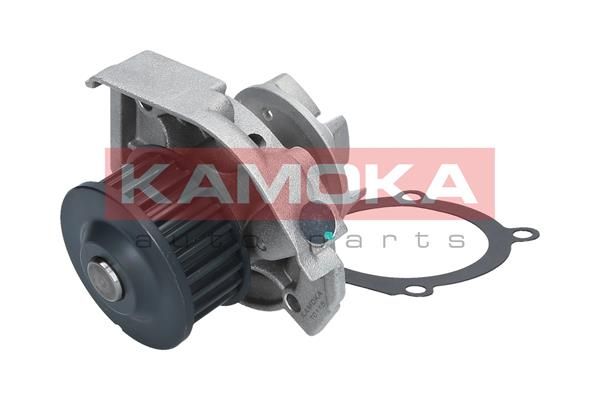 KAMOKA T0115 Water Pump, engine cooling