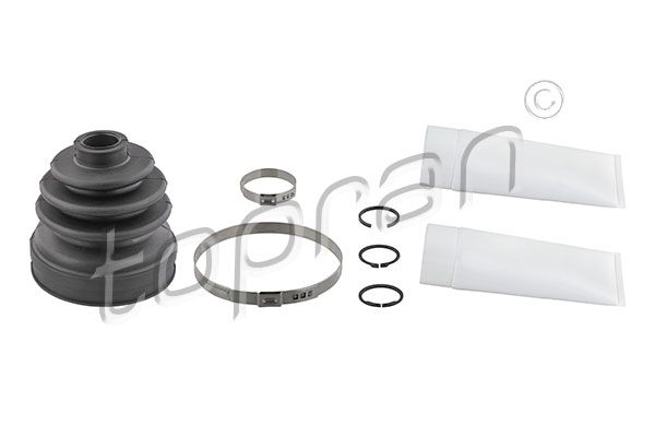 Drivaksel Manchetsæt