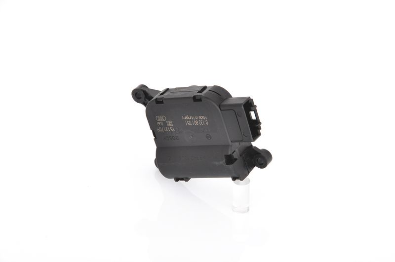 BOSCH 0132801351 Actuator, headlight levelling