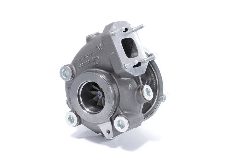 Compresor,sistem de supraalimentare T912539 BTS Turbo