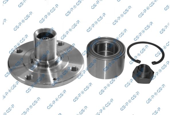 This part match OEM code: 4707270