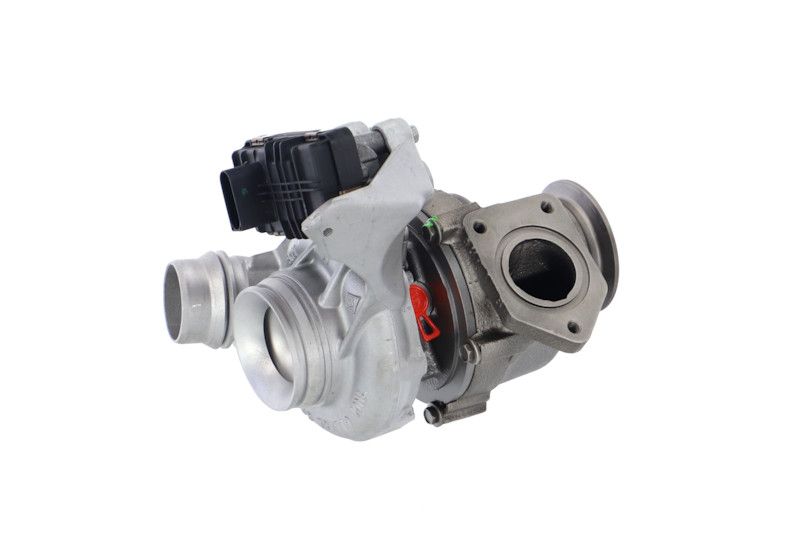 REMANTE 003-002-001093R Charger, charging (supercharged/turbocharged)