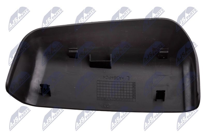 NTY EZC-FR-412 Cover, exterior mirror