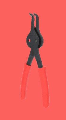 KS TOOLS 500.1328 Circlip Pliers