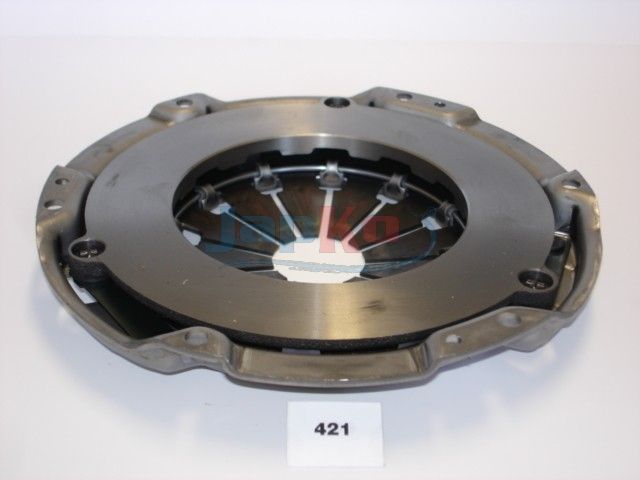 JAPKO 70421 Sankabos diskatorius